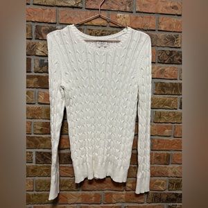 St. John’s Bay Sweater